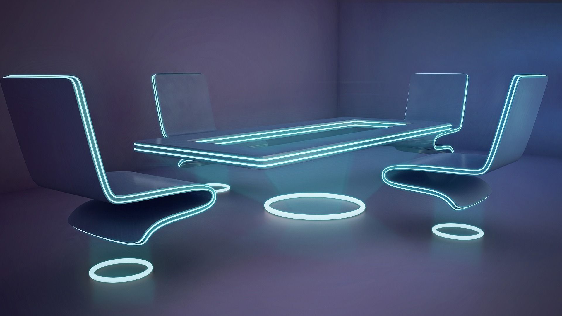 Revolutionizing Comfort: Furniture With Integrated Gadgets and Lighting